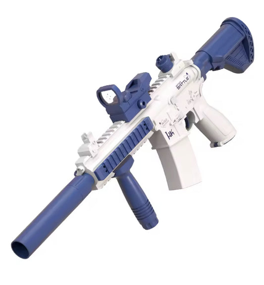 Electric M416 Water Gun